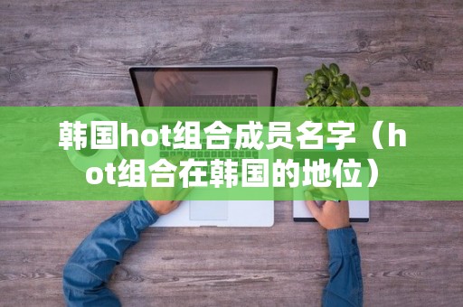 韩国hot组合成员名字（hot组合在韩国的地位）